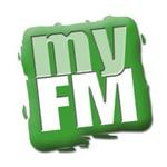 MyFM - CIMY-FM | Station Logo