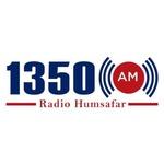 Radio Humsafar - CIRF | Station Logo