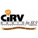 CIRV Radio FM 88.9 - CIRV-HD2 | Station Logo