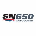 Sportsnet 650 - CISL | Station Logo