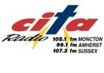 Harvesters FM - CITA-FM-2 | Station Logo