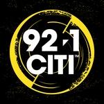 92.1 CITI - CITI-FM | Station Logo