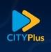 CITYPlus FM | Station Logo