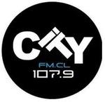 CITY FM | Station Logo