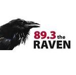 89.3 The Raven - CIWE-FM | Station Logo