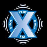 106.9 The X - CIXX-FM | Station Logo