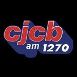 CJCB | Station Logo