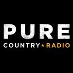 Pure Country Radio - CJFW-FM | Station Logo