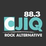 88.3 CJIQ FM - CJIQ-FM | Station Logo