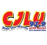 Harvesters FM - CJLU-FM | Station Logo