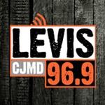 CJMD 96.9 FM - CJMD-FM | Station Logo