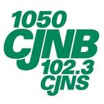 CJNB | Station Logo