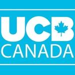 UCB Canada - CJOA-FM | Station Logo