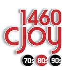 1460 CJOY - CJOY | Station Logo