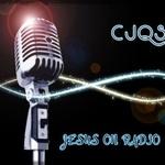 CJQS Radio | Station Logo