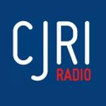 CJRI-FM | Station Logo