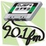 CJSF Radio - CJSF-FM | Station Logo