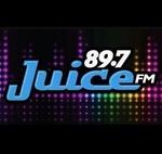 89.7 Juice FM - CJSU-FM | Station Logo