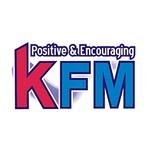 KFM Radio - CJTK-FM | Station Logo