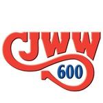 CJWW 600 - CJWW | Station Logo