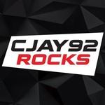 CJAY92 - CJAY-FM | Station Logo