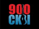 900 CKBI - CKBI | Station Logo