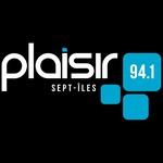 Plaisir 94,1 - CKCN-FM | Station Logo