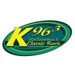 K96.3 - CKKO-FM | Station Logo