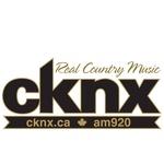 CKNX AM 920 - CKNX | Station Logo