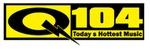 CKQV-FM-1 - Q104 | Station Logo