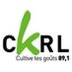 CKRL | Station Logo