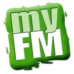 myFM 93.3 - CKSG-FM | Station Logo