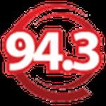 94.3 CKSY - CKSY-FM | Station Logo