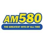 AM580 - CKWW | Station Logo