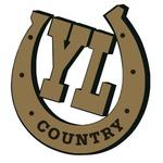 YL Country - CKYL | Station Logo