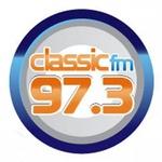 Classic FM 97.3 | Station Logo