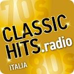 CLASSIC HITS anni 70 80 90 | Station Logo