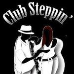 Clubsteppin - W236CF | Station Logo