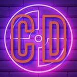 CLUB DANCE CHILE | Station Logo