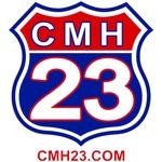 CMH23 Radio | Station Logo