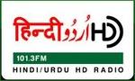 CMR Hindi/Urdu HD - CJSA-HD3 | Station Logo