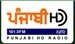 CMR Punjabi HD Radio - CJSA-HD4