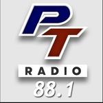 Play Top Radio | Station Logo