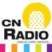 CN Radio | Station Logo