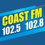 COAST FM - SOUTH TENERIFE | Station Logo