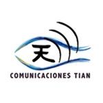 Comunicaciones Tian | Station Logo