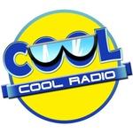 COOL radio | Station Logo