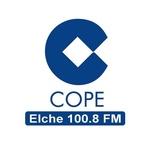 COPE Elche | Station Logo