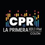 CPR La Primera | Station Logo