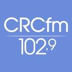 Community Radio Castelbar (CRC FM) | Station Logo